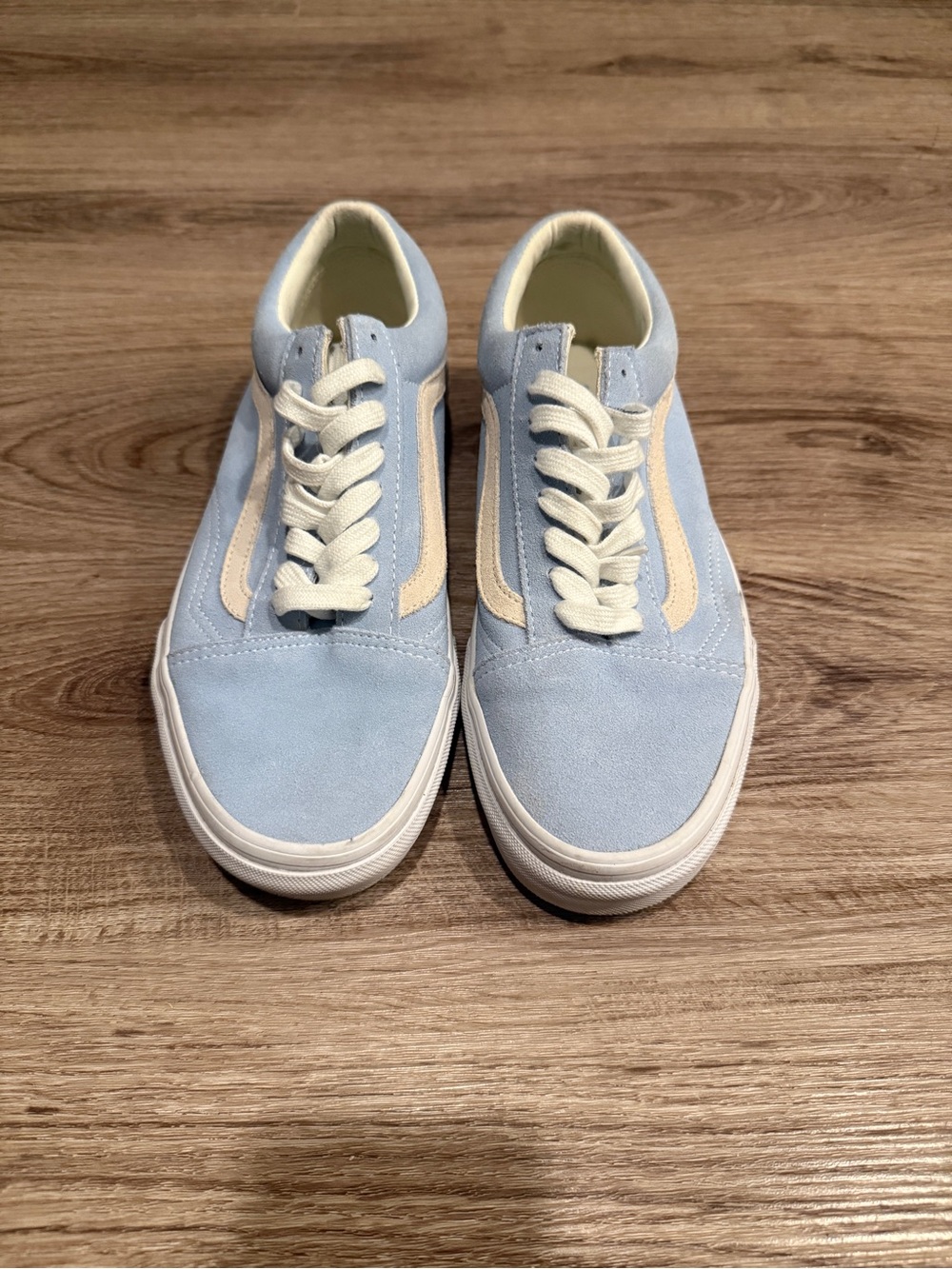 Vans Old Skool Crystal Blue